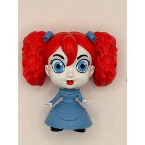 Poppy Playtime Poppy Mini Figure Phatmojo